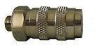 Attacco rapido femmina di 2.7 mm per tubo aria Badger