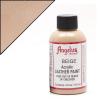 ANGELUS Colore per pelle e tessuto 070C BEIGE 118 ML