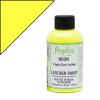 ANGELUS Colore per pelle e tessuto 127C NEON TROPIC SUN YELLOW 118 ML
