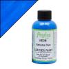 ANGELUS Colore per pelle e tessuto 131C NEON BAHAMA BLUE 118 ML