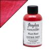 ANGELUS Colore per pelle e tessuto 451C PEARLESCENT RIOT RED 118 ML