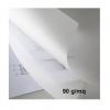 Carta da lucido Glama Microdraft Schoellershammer- 90 g/mq - 33 cm x 5 m