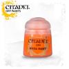CITADEL DRY 12 ml colore RYZA RUST