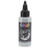 Illustration Colors AIR OIL and LEAD - colore aerografo 500501  NEUTRAL GREY 5 - GRIGIO 5 - 30 ML