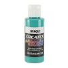 CREATEX 60 ML Colore coprente aerografo 5206 OPAQUE AQUA - ACQUA