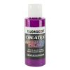 CREATEX 60 ML Colore fluorescente 5401 FLUO VIOLET
