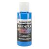 CREATEX 60 ML Colore fluorescente 5403 FLUO BLUE
