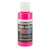 CREATEX 60 ML Colore fluorescente 5407 FLUO HOT PINK