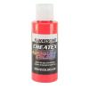 CREATEX 60 ML Colore fluorescente 5408 FLUO RED