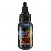 Illustration Colors - colore aerografo 505101 BLACK - NERO 30 ML