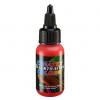 Illustration Colors - colore aerografo 505301 SCARLET - ROSSO SCARLATTO 30 ML