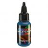 Illustration Colors - colore aerografo 505801 VIRIDIAN - VERDE SALVIA 30 ML