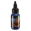 Illustration Colors - colore aerografo 505901 COBALT BLUE - BLU COBALTO 30 ML
