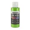 CREATEX 60 ML Colore iridescente 5507 IRID. GREEN