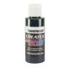 CREATEX 60 ML Colore trasparente aerografo 5110 FOREST GREEN - VERDE FORESTA
