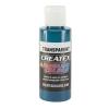 CREATEX 60 ML Colore trasparente aerografo 5111 AQUA - ACQUA