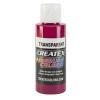 CREATEX 60 ML Colore trasparente aerografo 5122 FUCHSIA - FUCSIA