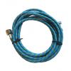 Tubo aria telato Fengda 3m attacco rapido 1/8"-1/4"