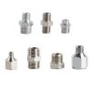 Set di 7 adattatori per aerografo tubo compressore
