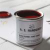 A.S. HANDOVER Enamel vernice pinstriping e signwriting 250 ml MAROON