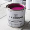 A.S. HANDOVER Enamel vernice pinstriping e signwriting 250 ml MAGENTA