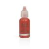 MUD HD Air colore per il trucco con aerografo 14 ml RED