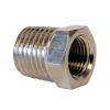 Adattatore HF-116 femmina 1/8" maschio 1/4" per tubo Paasche