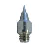 Duse ugello di ricambio TT-1 0.25 mm per aerografo Paasche Talon TG, TS, VISION, RAPTOR
