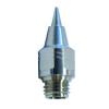 Duse ugello di ricambio TT-2 0.38 mm per aerografo Paasche Talon TG, TS, VISION, RAPTOR
