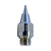 Duse ugello di ricambio TT-3 0.66 mm per aerografo Paasche Talon TG, TS, VISION, RAPTOR