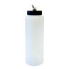Serbatoio in plastica VLP-8-OZ da 235 cc per Paasche VL, TS, SI