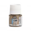 Pebeo Setacolor CUIR LEATHER Colore per pelle 45 ml  METAL BRONZE - BRONZO METALLIZZATO