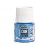Pebeo Setacolor CUIR LEATHER Colore per pelle 45 ml  DUOCHROME BLUE/GREEN - DUOCROMO BLU/VERDE