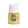 Pebeo Setacolor CUIR LEATHER Colore per pelle 45 ml  DUOCHROME YELLOW/VIOLET - DUOCROMO GIALLO/VIOLA