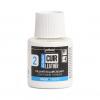 Pebeo Setacolor CUIR LEATHER  110 ml  LIGHTENING THINNER - DILUENTE