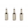 Pebeo Setacolor CUIR LEATHER - SET 3 PUNTE per MARKER