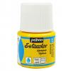 Pebeo Setacolor OPAQUE Colore per tessuto 45 ml  BUTTERCUP