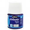 Pebeo Setacolor OPAQUE Colore per tessuto 45 ml  PARMA VIOLET - VIOLA PARMA