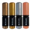 4 penne colori metallizzati per Plotter Cameo, Portrait e Curio