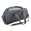 Borsa a tracolla leggera imbottita per Silhouette Cameo 3  Grigia
