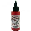 Paasche colore aerografo X-204 EXTREME AIR ROSSO 60 ml