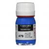 TARRAGO Sneakers Paint Colore per pelle e tessuto 25 ml  FLUO BLUE - BLU FLUO