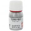 TARRAGO Sneakers Paint Colore per pelle e tessuto 25 ml  SILVER - ARGENTO