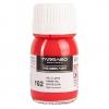 TARRAGO Sneakers Paint Colore per pelle e tessuto 25 ml  BRIGHT RED - ROSSO CHIARO
