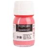 TARRAGO Sneakers Paint Colore per pelle e tessuto 25 ml DARK PINK - ROSA SCURO