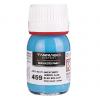 TARRAGO Sneakers Paint Colore per pelle e tessuto 25 ml SHINING BLUE - BLU BRILLANTE