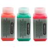 TIMBERTECH 100 ml Colore aerografo SET 3 FLUO