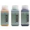 TIMBERTECH 100 ml Colore aerografo SET 3 METALLIC