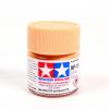 Tamiya colore acrilico opaco 10 ml XF-15 FLAT FLESH