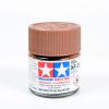 Tamiya colore acrilico opaco 10 ml XF-28 DARK COPPER